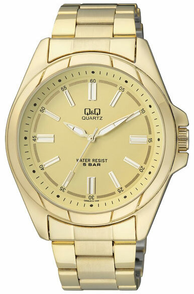Q&Q Мужские наручные часы Q&Q Q898-010