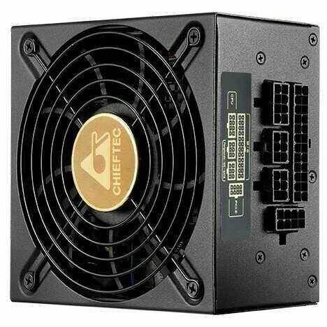 Блок питания Chieftec 500W Chieftec ( ) (SFX-500GD-C)