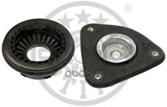 Опора Амортизатора Ford Focus Ii/Mazda 3 Пер.(С Подшипником) Optimal арт. F8-7156