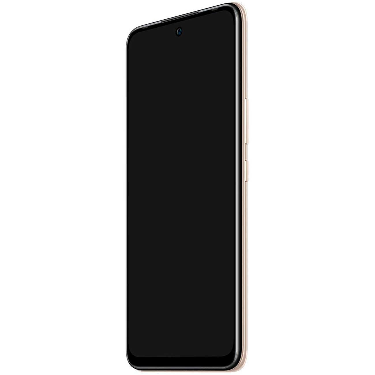 Смартфон Infinix Hot 12 Play NFC X6816D 64ГБ, золотистый (10605323) - фото №5