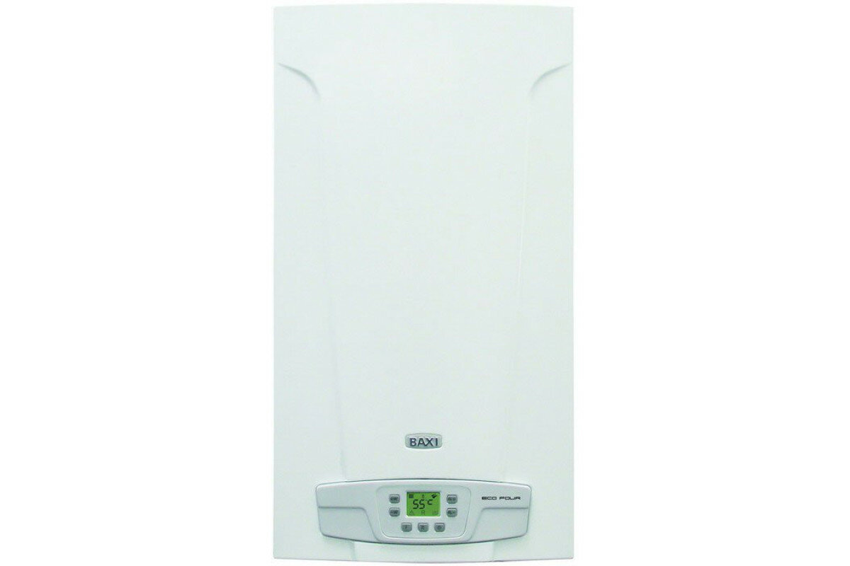 Газовый котел Baxi ECO Four 1,24