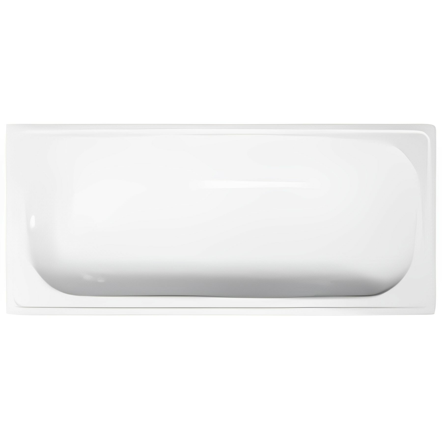 Ванна стальная ВИЗ-Сталь Antika A-50001 150x70 с антискользящим покрытием