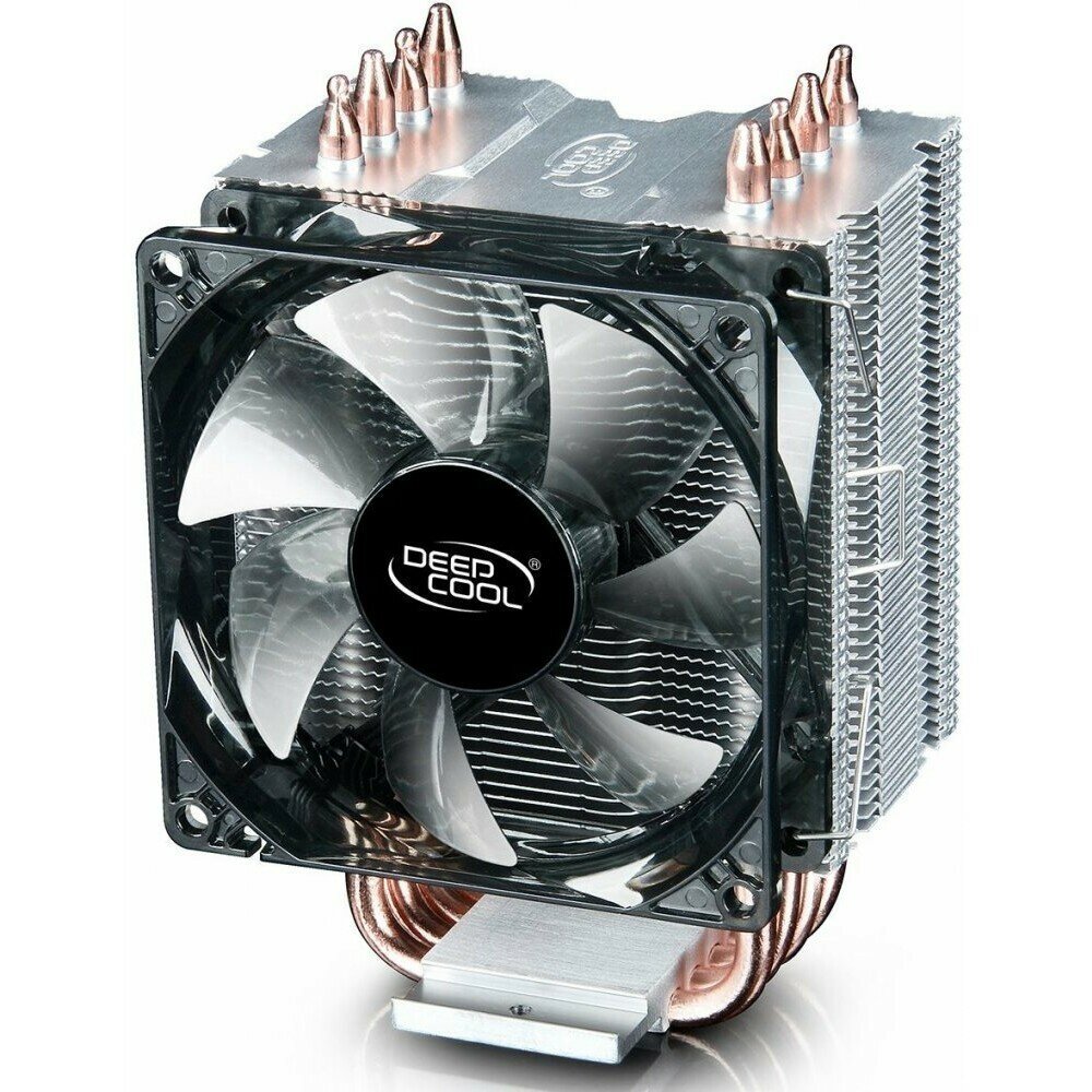 Кулер DeepCool GAMMAXX C40 (DP-MCH4-GMX-C40P)