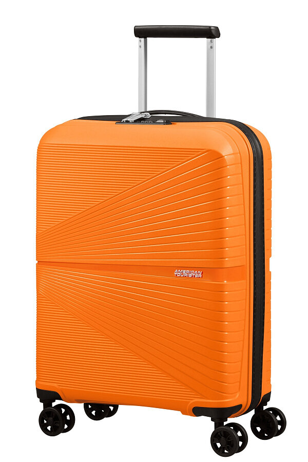 American Tourister Чемодан 88G*001 Airconic Spinner 55 *86 Mango Orange