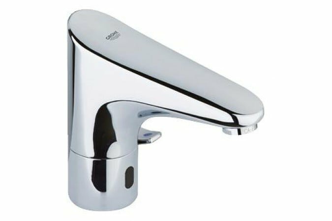     GROHE Europlus E 36207001