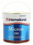 Необрастающая краска Micron 350, черная, 2,5 л - изображение