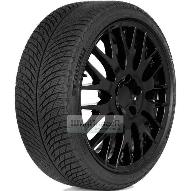 Шина Michelin(Мишлен) Pilot Alpin 5 315/40 R21 115V