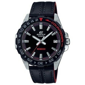 Наручные часы Casio EFV-120BL-1A