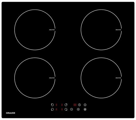 Варочная панель Graude IK 60.0