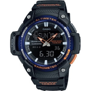 Наручные часы Casio SGW-450H-2B