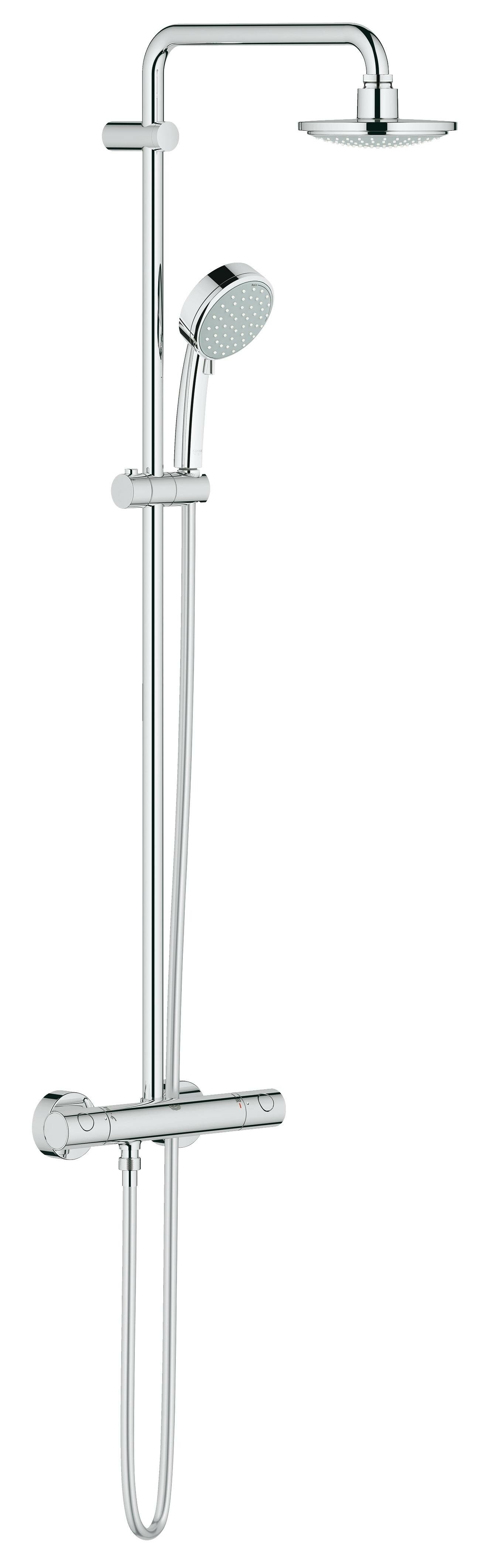   Grohe Tempesta 27922000