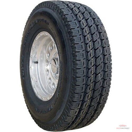 Автомобильные шины Nitto Dura Grappler 265/70 R17 113S