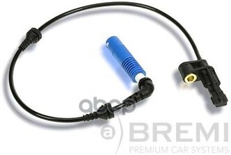 Датчик Abs Bmw 3 (E36,E46) 316 I 09.98-02.05 BREMI арт. 50202