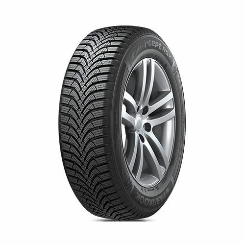 Шина зимняя легковая HANKOOK WiNter i*cept RS2 W452 185/50R16 81H (Арт.1020455)