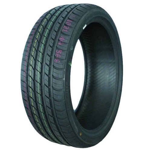 Автошина Compasal SMACHER 235/60R18 107V