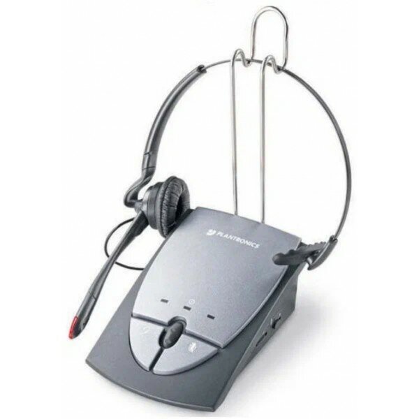 Plantronics S12 36784-01