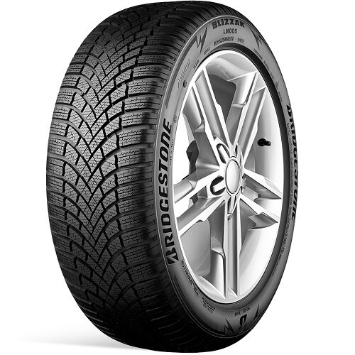 Автошина Bridgestone Blizzak LM005 225/50 R17 98V RunFlat