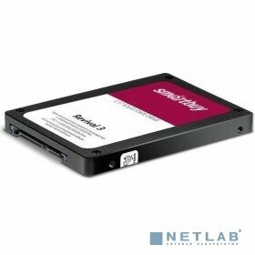 Smart buy накопитель Smartbuy SSD 960Gb Revival 3 SB960GB-RVVL3-25SAT3 SATA3.0, 7mm