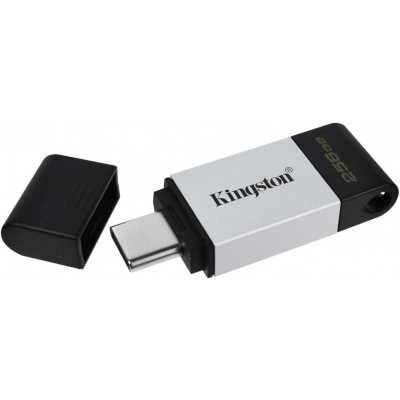 Флешка Kingston 256GB DT80/256GB