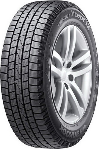 Шина Hankook Winter i*Cept iZ W606 185/55R16 83T