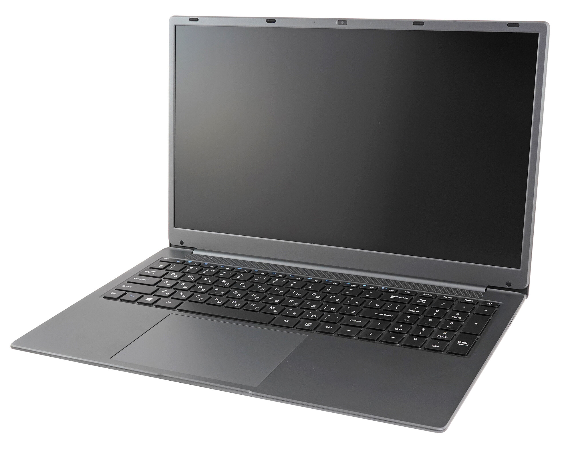 Ноутбук Azerty RB-1750 17.3' IPS (Intel N5095 2.0GHz 16Gb 1Tb SSD)