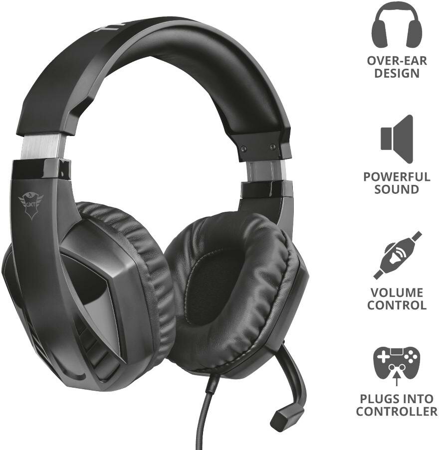 GXT412 CELAZ HEADSET