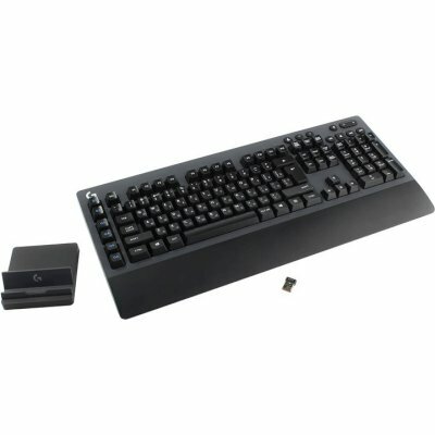 Клавиатура Logitech G613 920-008395