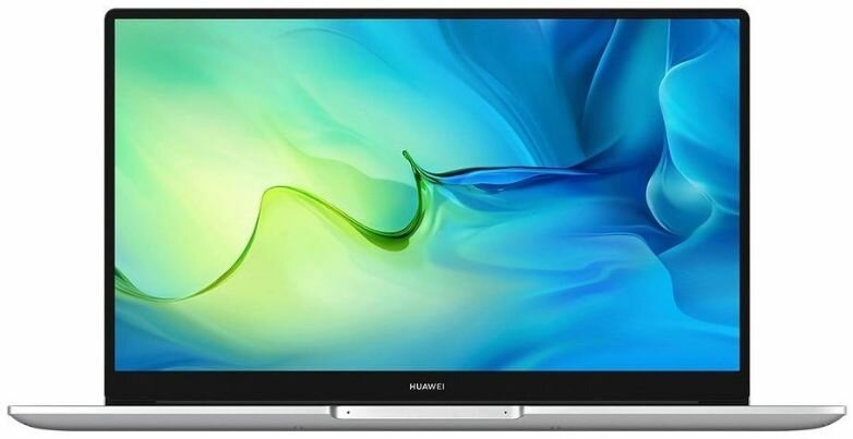 Huawei MateBook D15 BoB-WDI9 [53013erv] Mystic Silver 15.6" 3-1115g4/ 8GB/256GB Ssd/w11