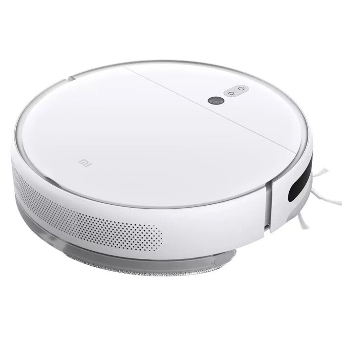 - Xiaomi Mi Robot Vacuum-Mop 2 EU STYTJ03ZHM BHR5055EU white