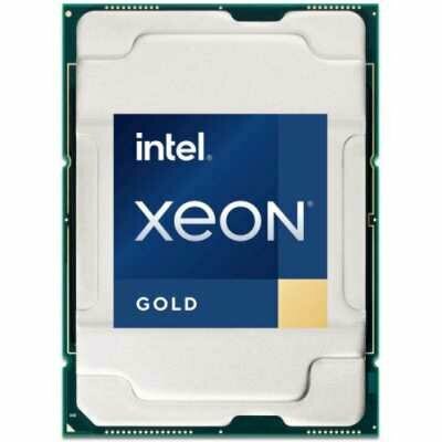 Процессор Intel Xeon Gold 6348 OEM