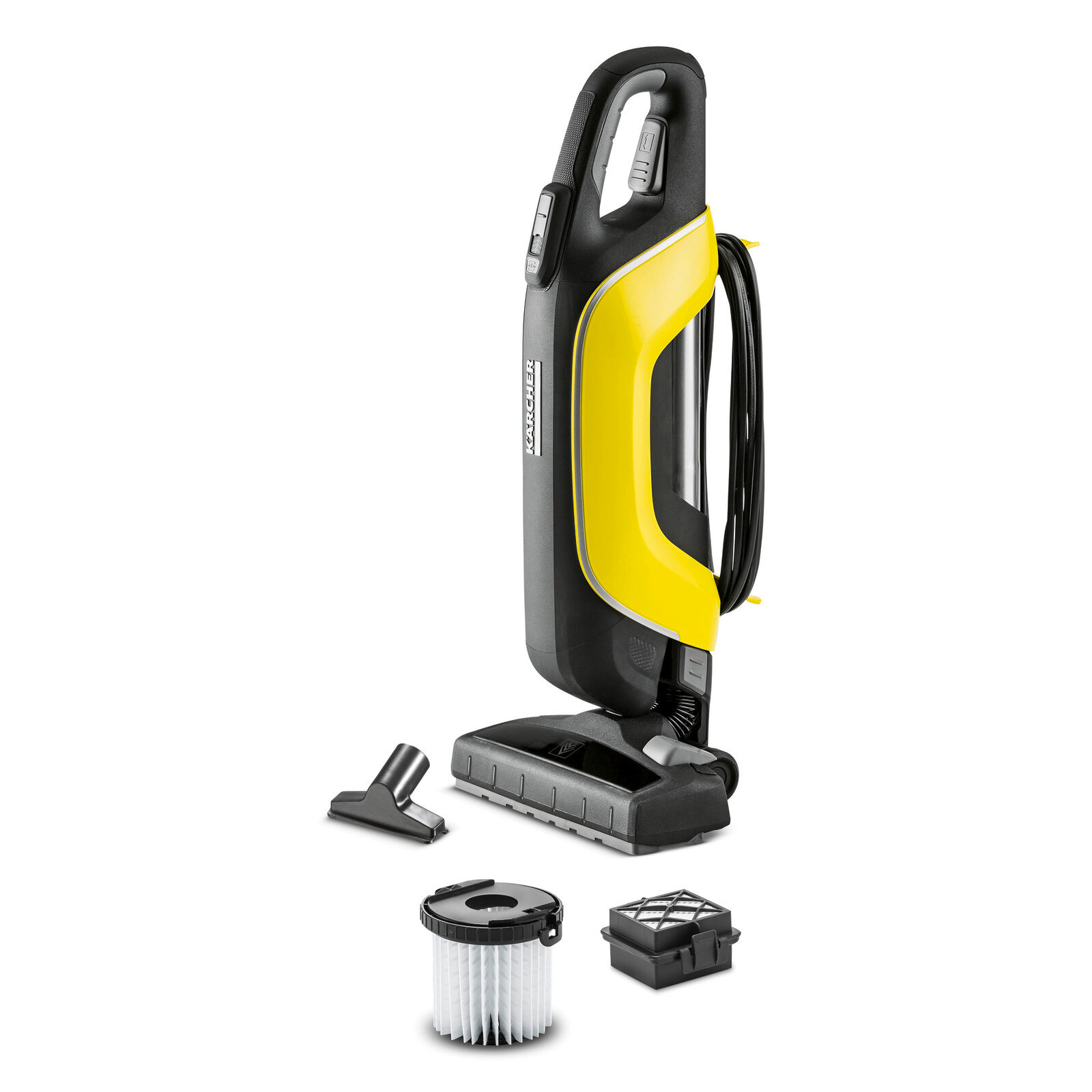 Пылесос KARCHER VC 5