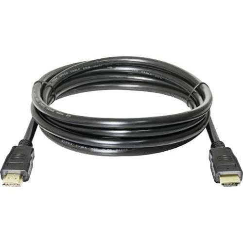 Кабель HDMI Defender HDMI-07 19М/19М медь - 2 метра