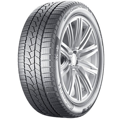 Автошина Continental WinterContact TS 860S 265/50 R19 110H RunFlat