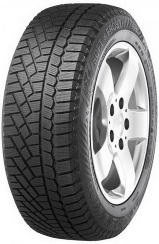  Gislaved Soft Frost 200 205/55R16 94T