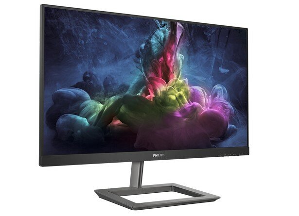 Монитор Philips 27" 272E1GAJ 1920x1080 VA WLED 144Гц 1ms HDMI DisplayPort