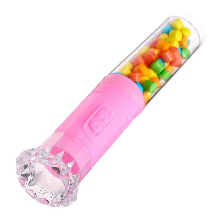 WOW Candy Набор "Фонарик" с конфетками, микс - фотография № 5