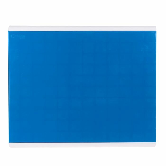 Стол детский, 600х500х490 мм, цвет голубой - фотография № 3