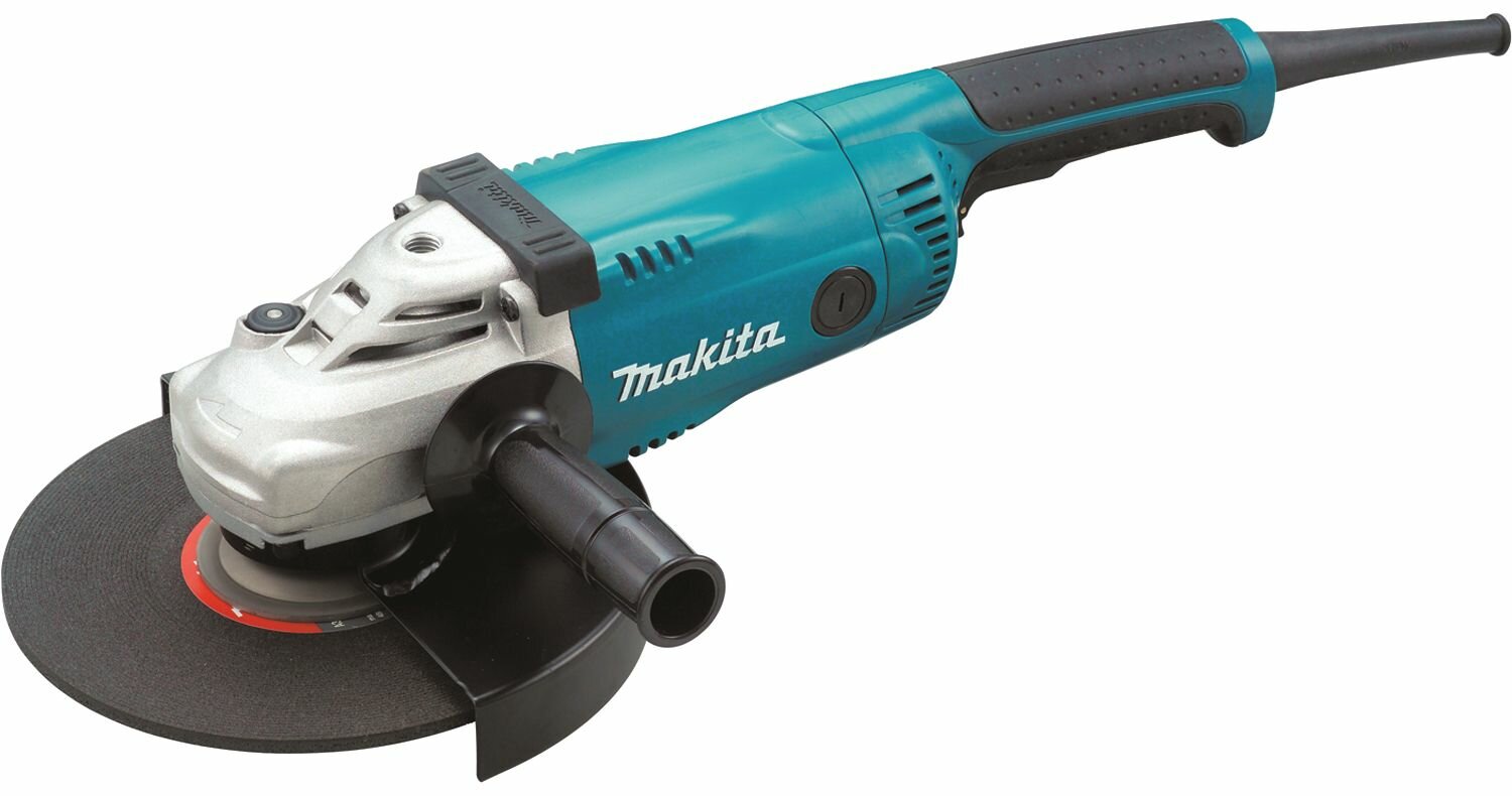 УШМ Makita GA9020 2200 Вт 230 мм