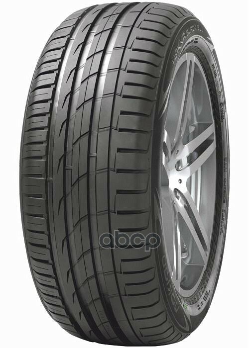  NOKIAN TYRES Hakka Black 2 SUV 265/45 R20 108 Y