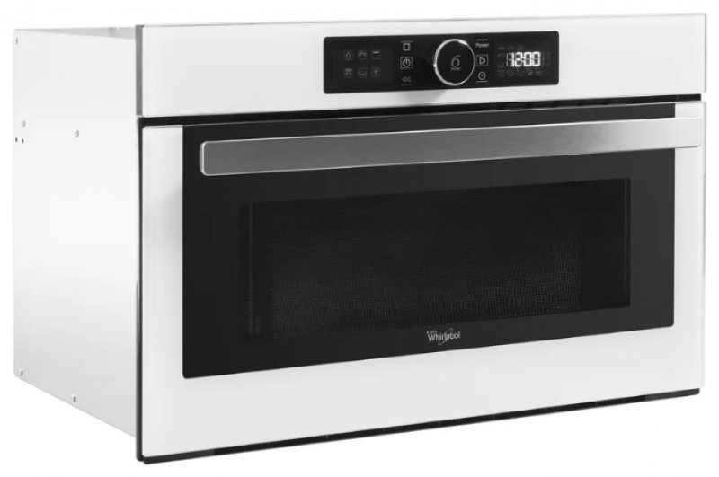 Микроволновая печь встраиваемая Whirlpool AMW 730 WH (белый)