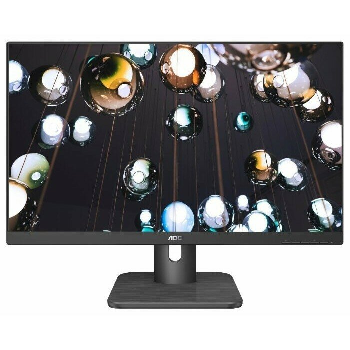  AOC 24" (24E1Q)