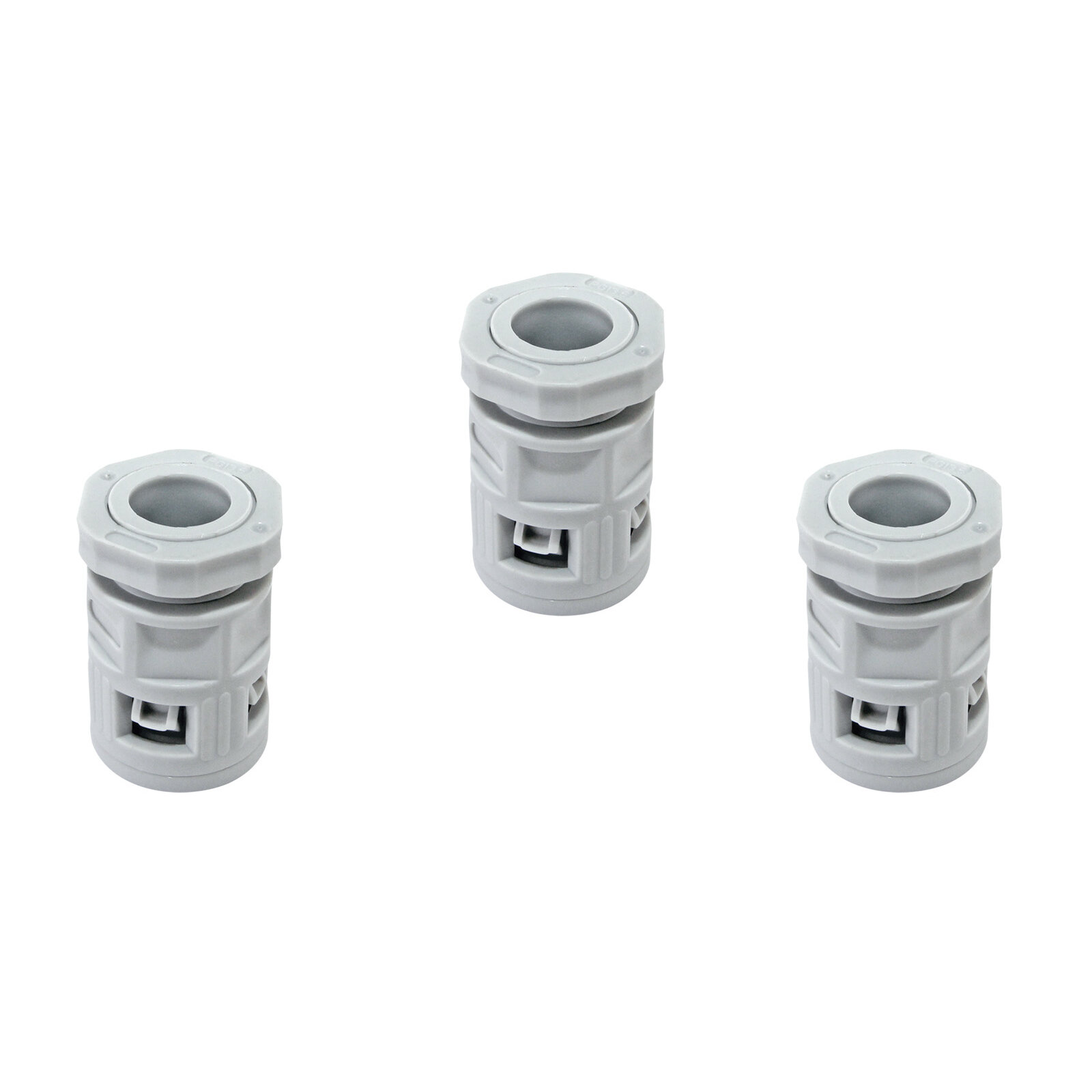 фото Муфта вводная для гофротрубы 20 мм, TDM SQ04050018 (50 шт.)