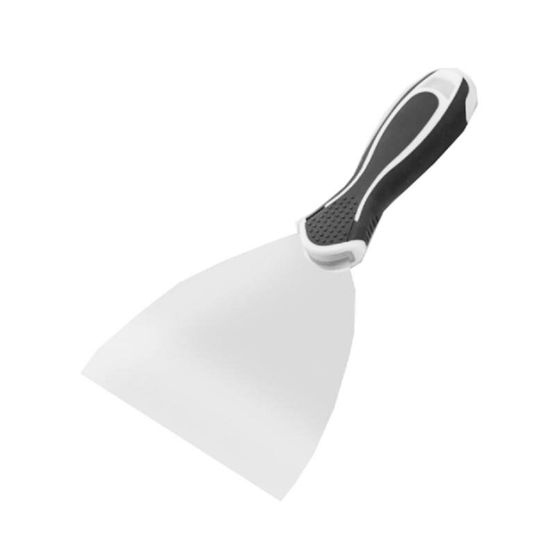 фото Шпатель малярный DECOR 100 мм 316-0100