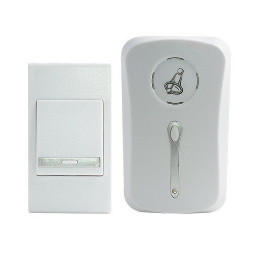 Беспроводной звонок GARIN Doorbells Serena BL1