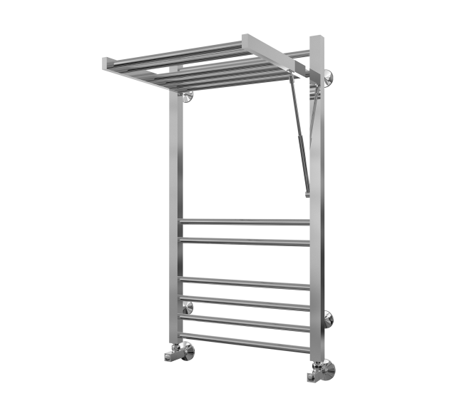 Валенсия люкс полотенцесушитель TERMINUS (530 мм / 1000 мм / 500 мм)