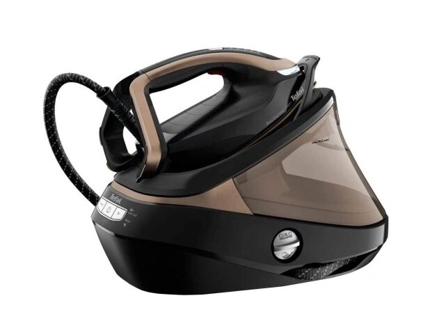 Парогенератор Tefal Pro Express Vision GV9820 3000 Вт 3000 Вт черный