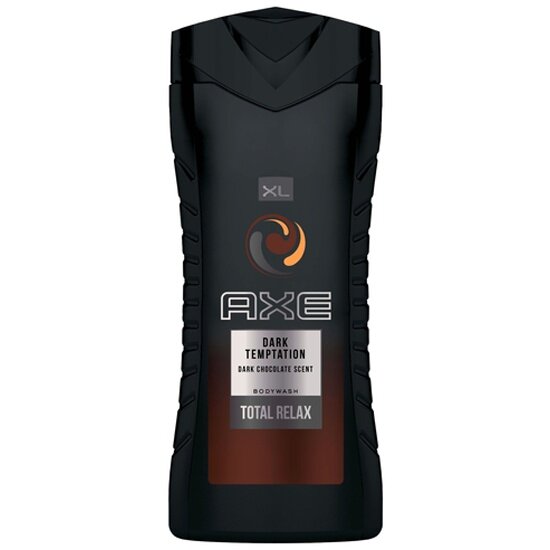 Гель для душа AXE Dark Temptation, 400 мл