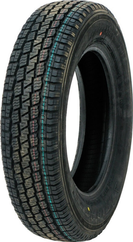 Автомобильные летние шины Triangle TR646 185/75 R16C 104/102Q