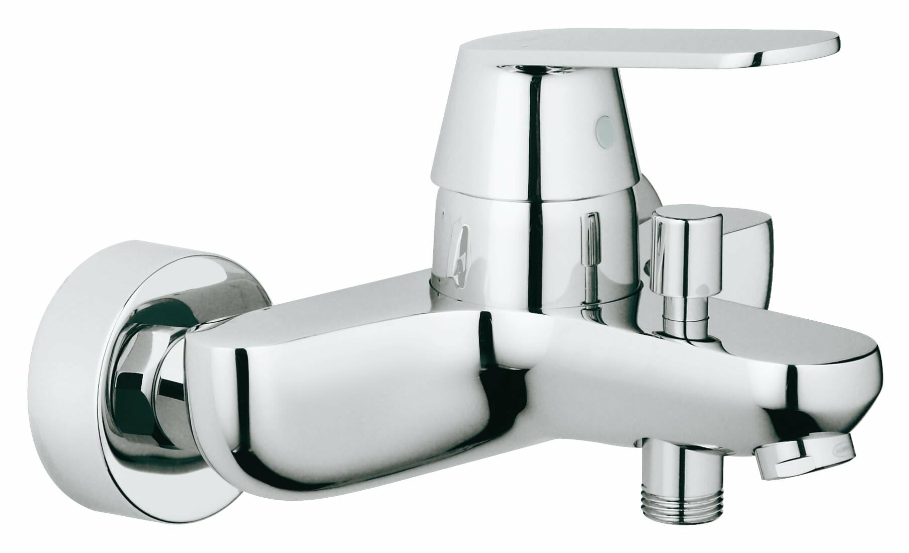 Смеситель для ванной Grohe Eurosmart Cosmopolitan 32831000