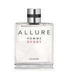 Мужская парфюмерия Chanel Allure Homme Cologne Sport одеколон 50ml - изображение